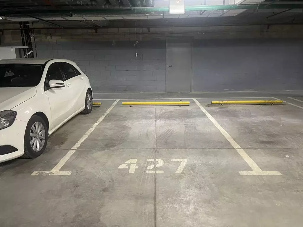 Гараж в Москва Дмитровское ш., 107к1 (15 м) - Фото 2