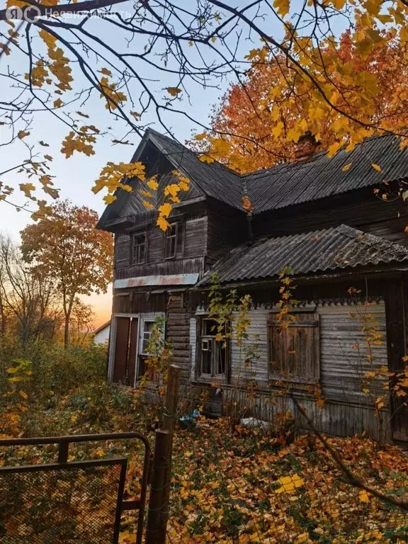 Участок в Колтушское городское поселение, деревня Куйворы, 45 (10 м) - Фото 0