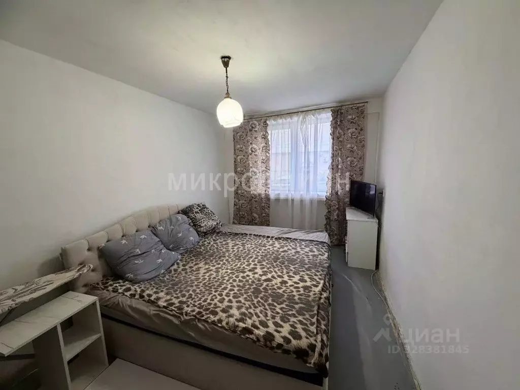 3-к кв. Крым, Джанкой ул. Ленина, 19 (65.1 м) - Фото 1