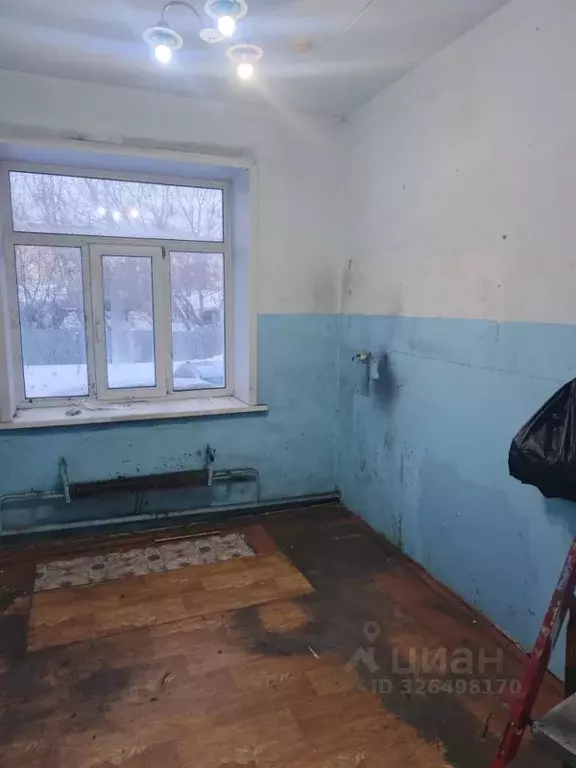 Помещение свободного назначения в Новосибирская область, Барабинск ул. ... - Фото 2