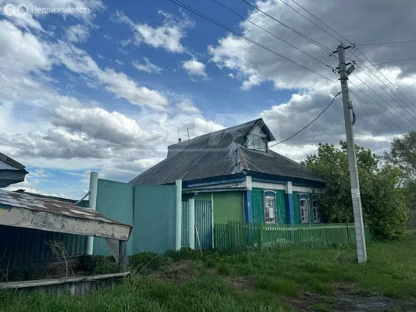 Дом в Заводоуковский городской округ, деревня Плюхина (80.8 м) - Фото 0