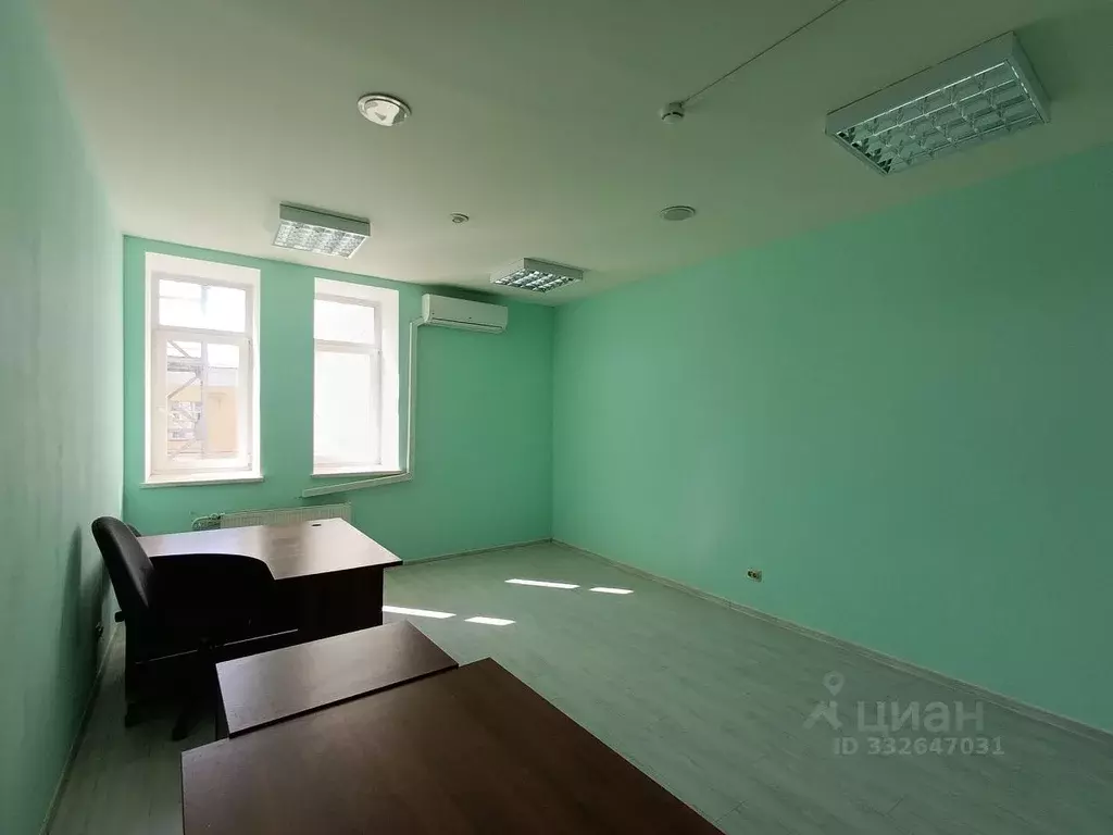 Офис в Тульская область, Тула Октябрьская ул., 24 (33 м) - Фото 1