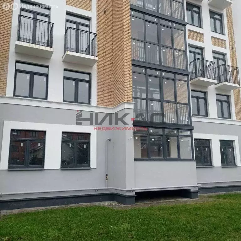 1-комнатная квартира: Ярославль, Ямская улица, 44А (61.1 м) - Фото 2