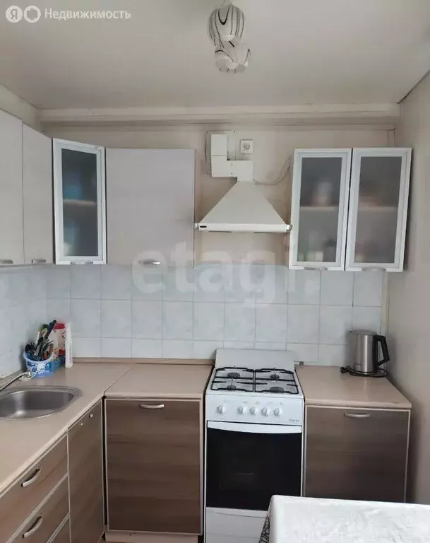 3-комнатная квартира: Вологда, улица Панкратова, 88 (59.9 м) - Фото 2