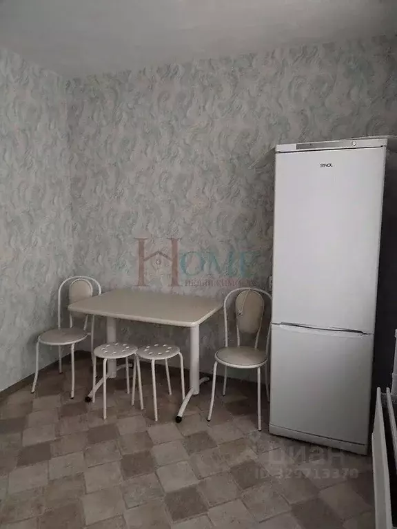 1-к кв. Новосибирская область, Новосибирск Горский мкр, 39 (45.0 м) - Фото 2
