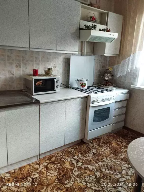 2-к кв. Владимирская область, Владимир ул. Нижняя Дуброва, 46а (54.0 ... - Фото 2