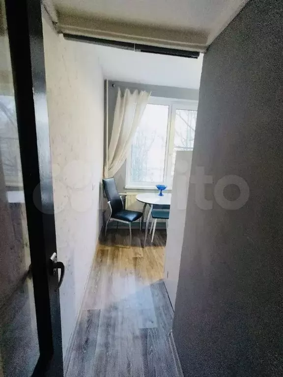 1-к. квартира, 34 м, 4/5 эт. - Фото 0