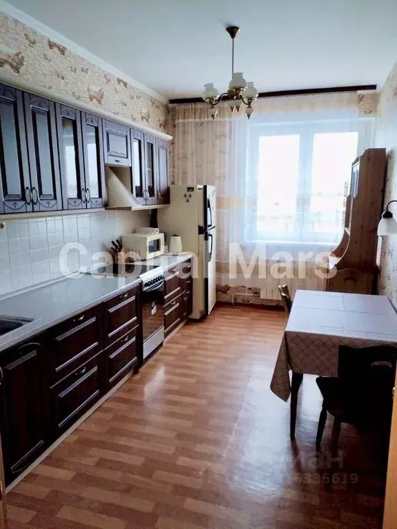 2-к кв. Москва Ивантеевская ул., 5к2 (70.0 м) - Фото 0