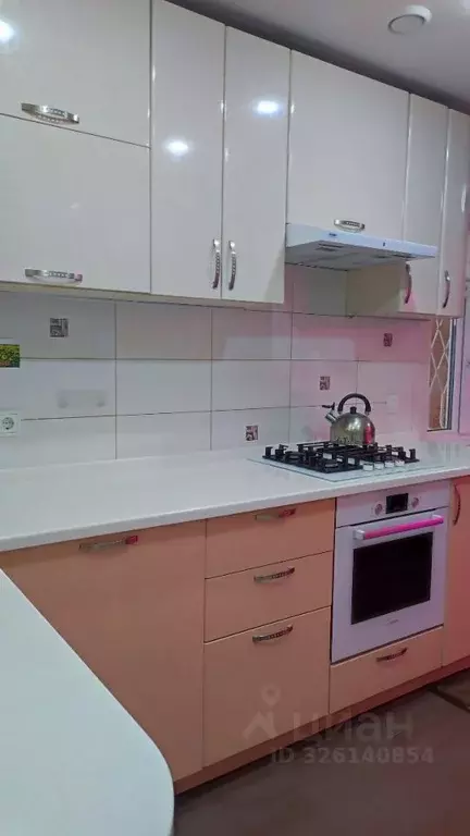 Дом в Краснодарский край, Краснодар Тихорецкая ул. (160 м) - Фото 1