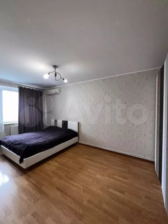 3-к. квартира, 68,3 м, 2/10 эт. - Фото 1