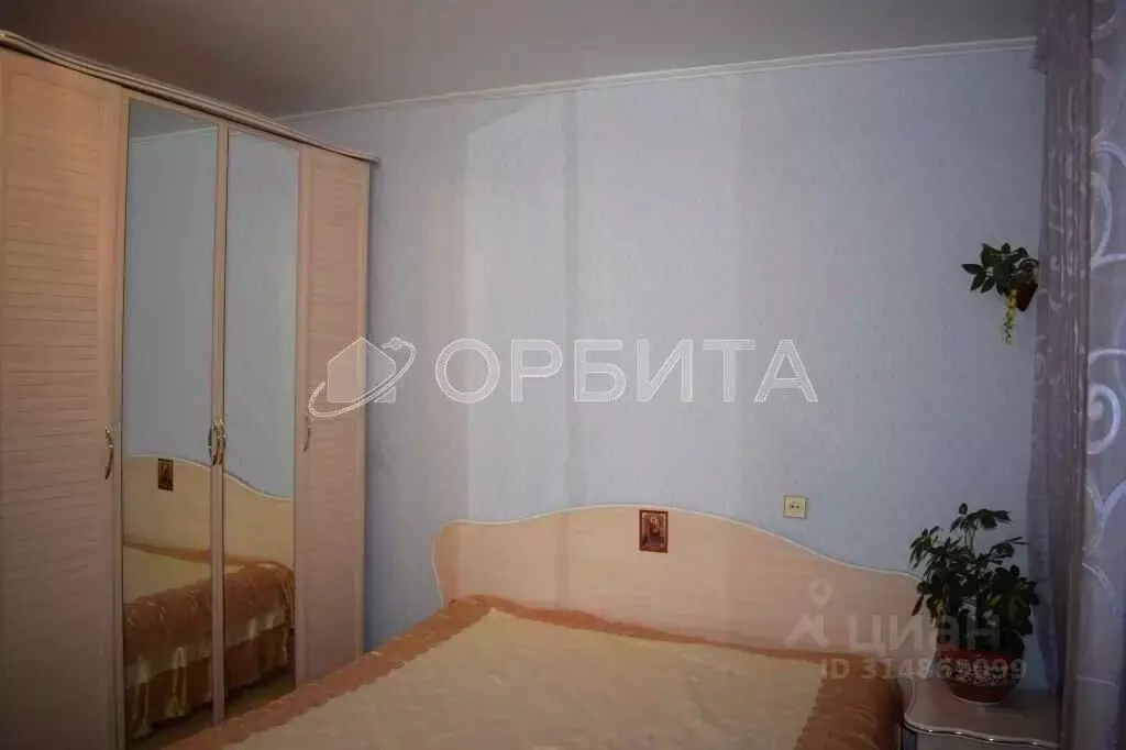 2-к кв. Тюменская область, Тюменский район, с. Червишево ул. ... - Фото 2