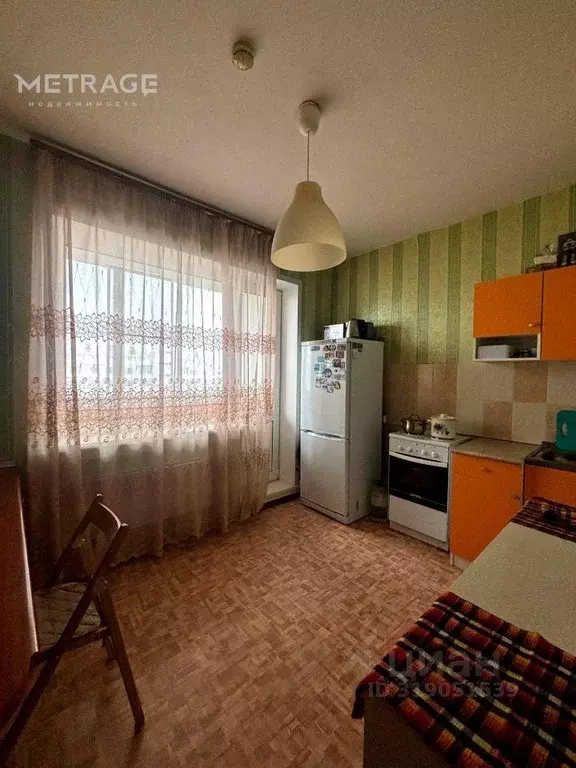 Квартира, 1 комната, 30 м - Фото 0