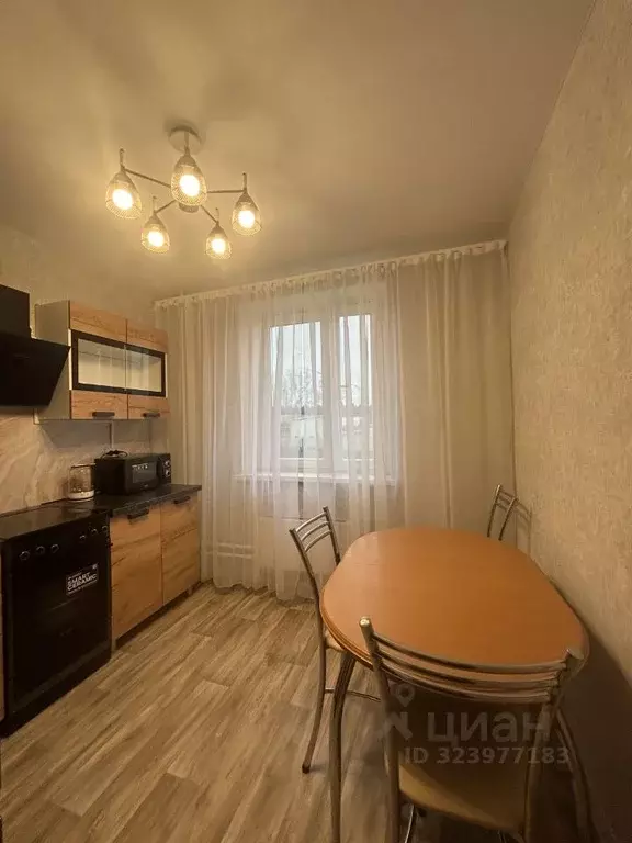 3-к кв. Московская область, Одинцовский городской округ, д. Малые ... - Фото 2