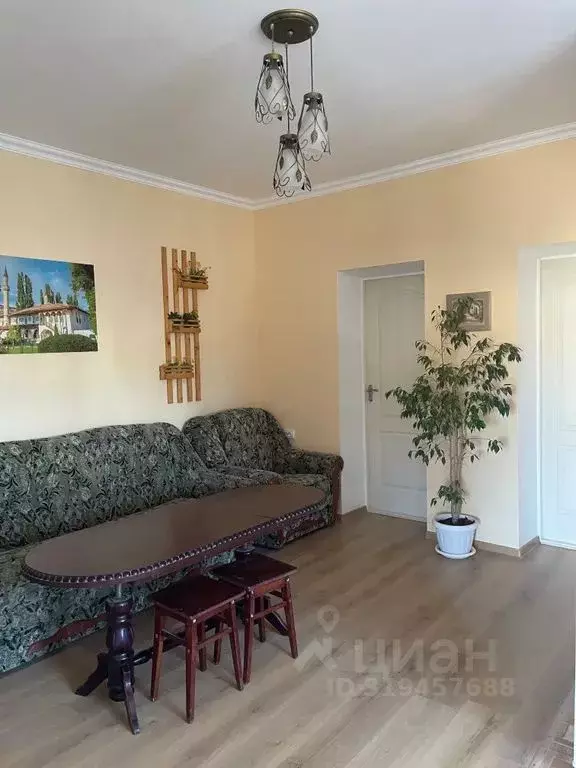 Дом в Крым, Судак ш. Восточное, 58 (90 м) - Фото 0
