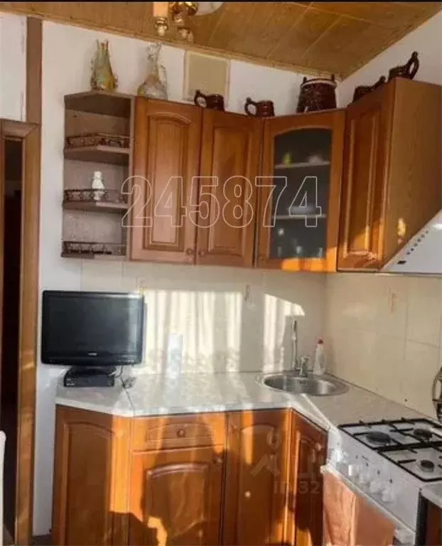 2-к кв. Москва Веерная ул., 3К6 (45.0 м) - Фото 1