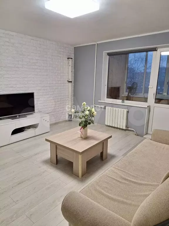 2-к. квартира, 44 м, 5/9 эт. - Фото 0