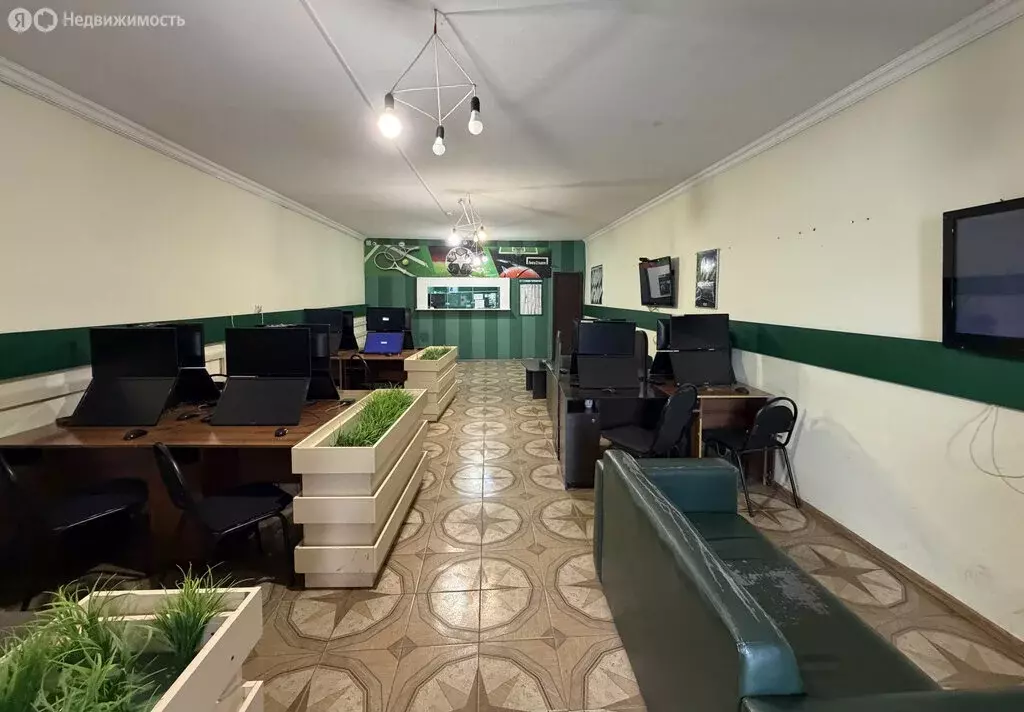 Помещение свободного назначения (68.5 м) - Фото 2