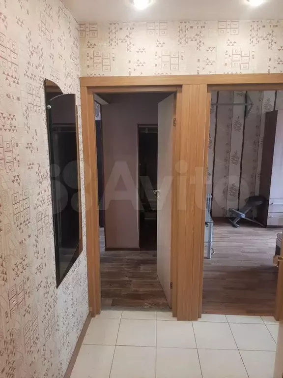 2-к. квартира, 50 м, 4/5 эт. - Фото 0