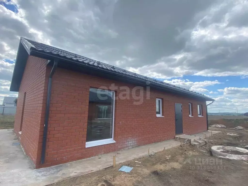 Дом в Пермский край, Мокино-3 кп  (113 м) - Фото 2