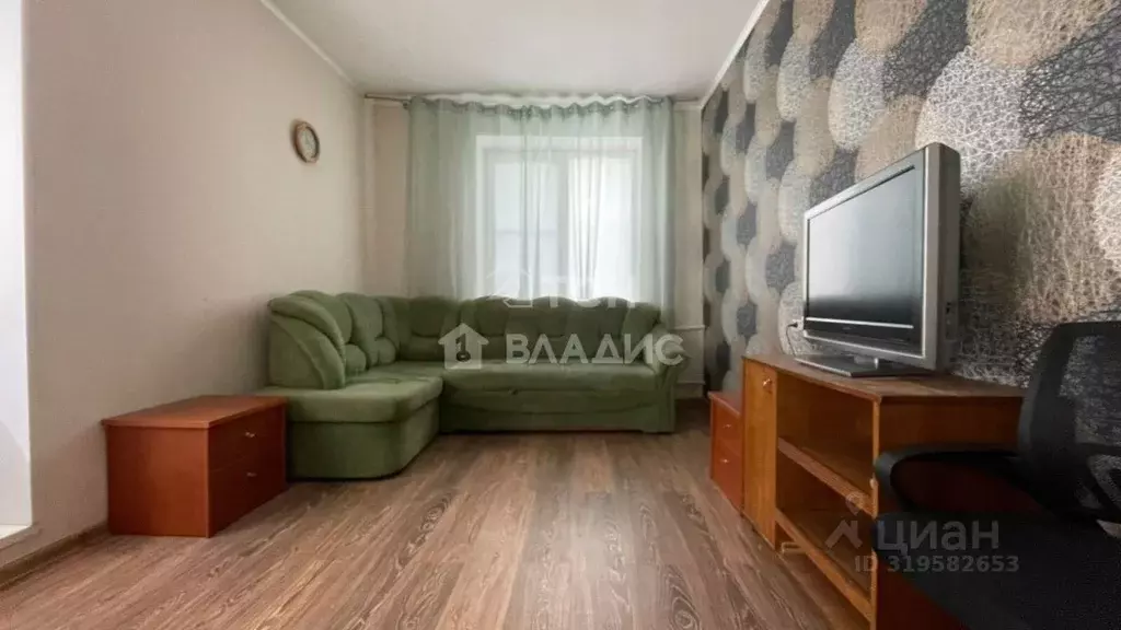 1-к кв. Московская область, Королев Юбилейный мкр, ул. Парковая, 4 ... - Фото 0