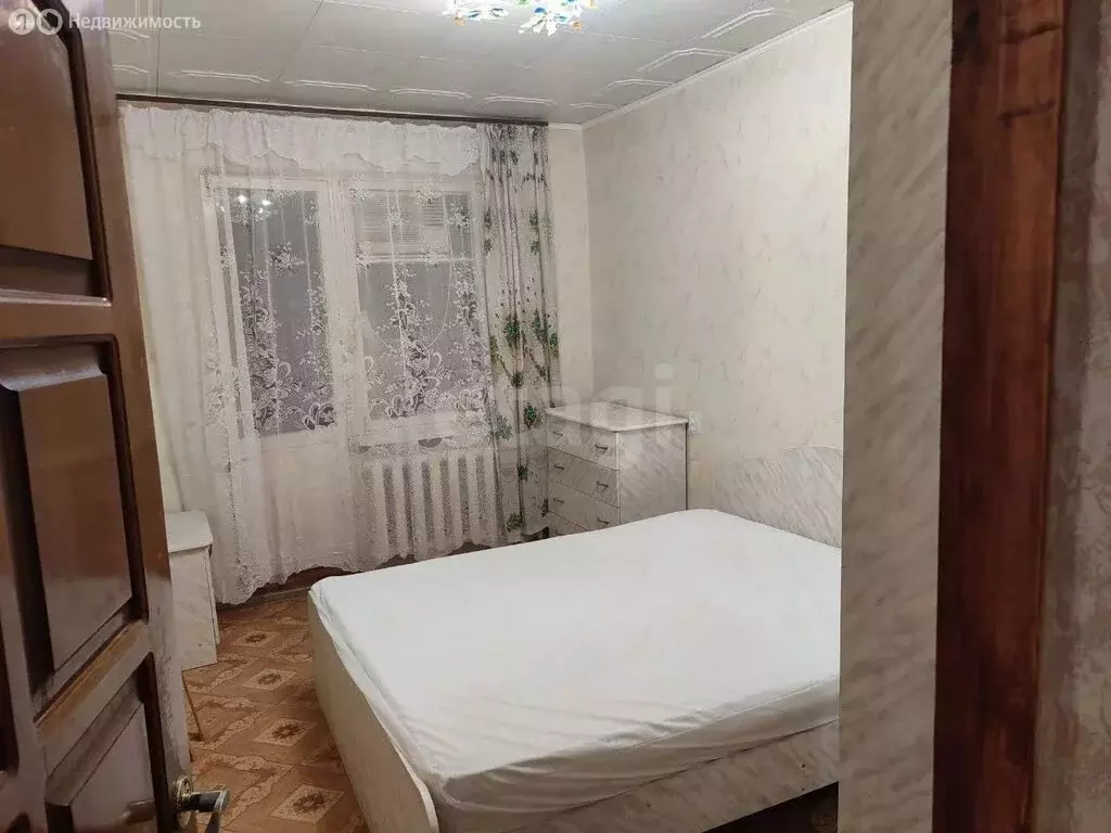 2-комнатная квартира: Астрахань, Кубанская улица, 19к1 (50.8 м) - Фото 1