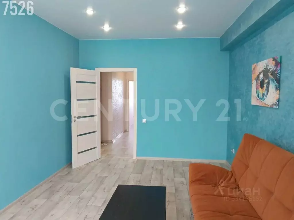 2-к кв. Севастополь ул. Павла Корчагина, 19Бк2 (58.8 м) - Фото 2