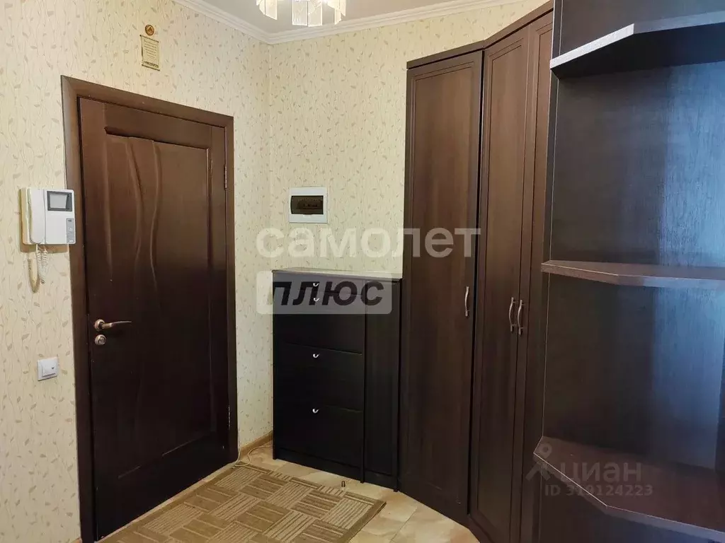 2-к кв. Владимирская область, Владимир ул. Сакко и Ванцетти, 23 (68.0 ... - Фото 1