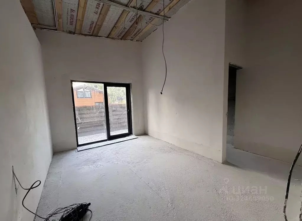 Коттедж в Свердловская область, Сысертский муниципальный округ, пос. ... - Фото 2