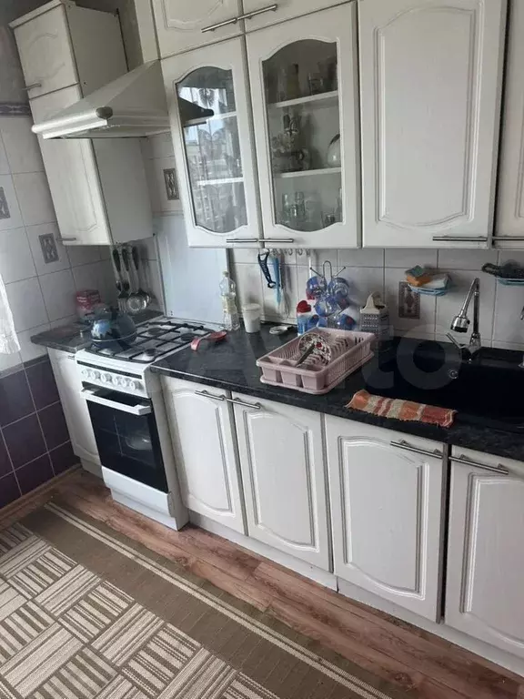 3-к. квартира, 75 м, 8/9 эт. - Фото 0