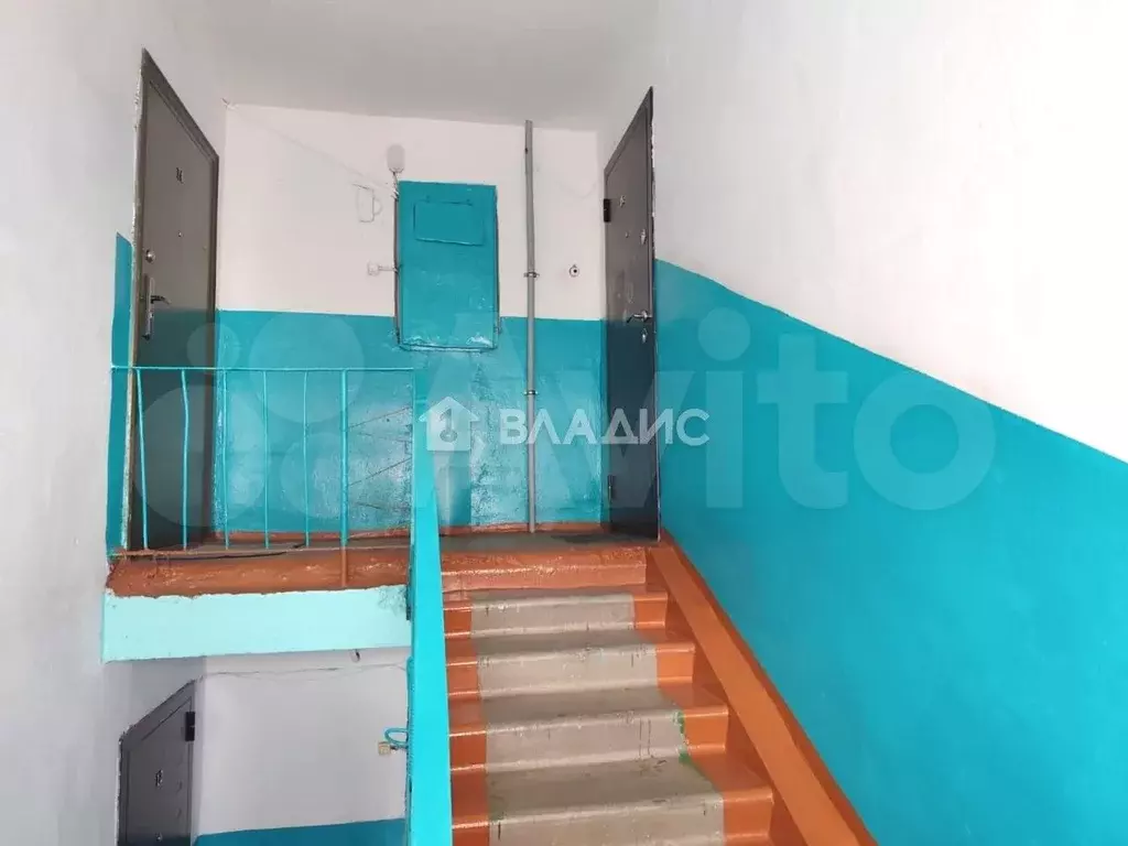 2-к. квартира, 54,5 м, 3/3 эт. - Фото 1