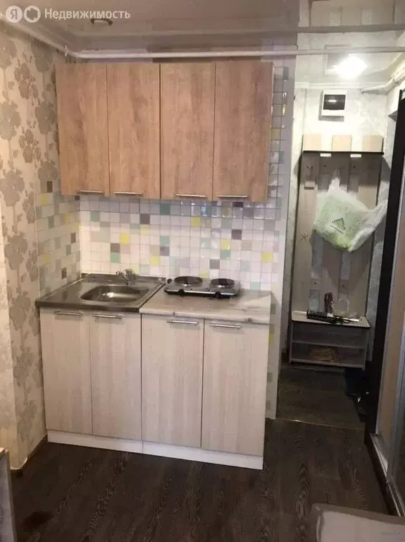 1к в -комнатной квартире (11 м) - Фото 1