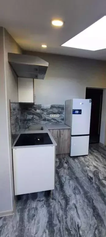 Студия Москва д. Марьино, ул. Жемчужная, 1к6 (30.4 м) - Фото 2