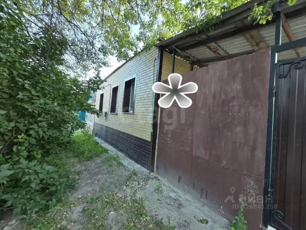 Дом в Белгородская область, Валуйки ул. Салова, 16 (48 м) - Фото 1