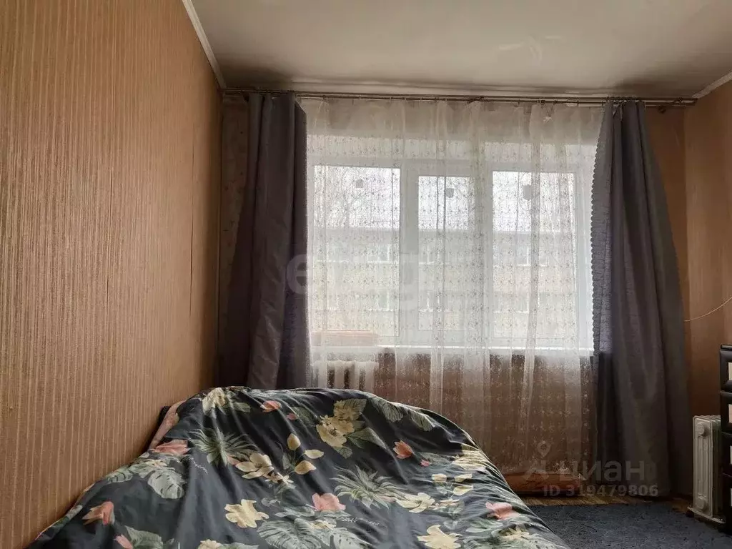 2-к кв. Саратовская область, Саратов Селекционный проезд, 8а (49.0 м) - Фото 1