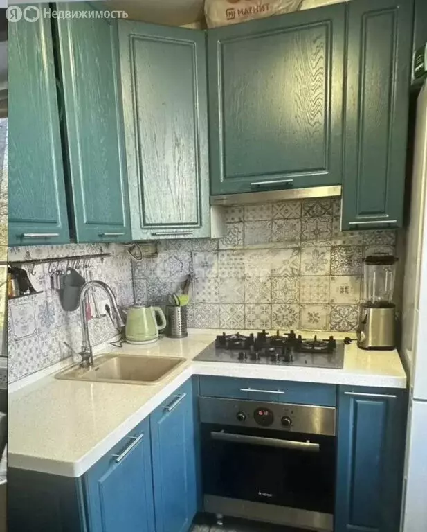 3-комнатная квартира: Санкт-Петербург, проспект Металлистов, 111 (57 ... - Фото 2