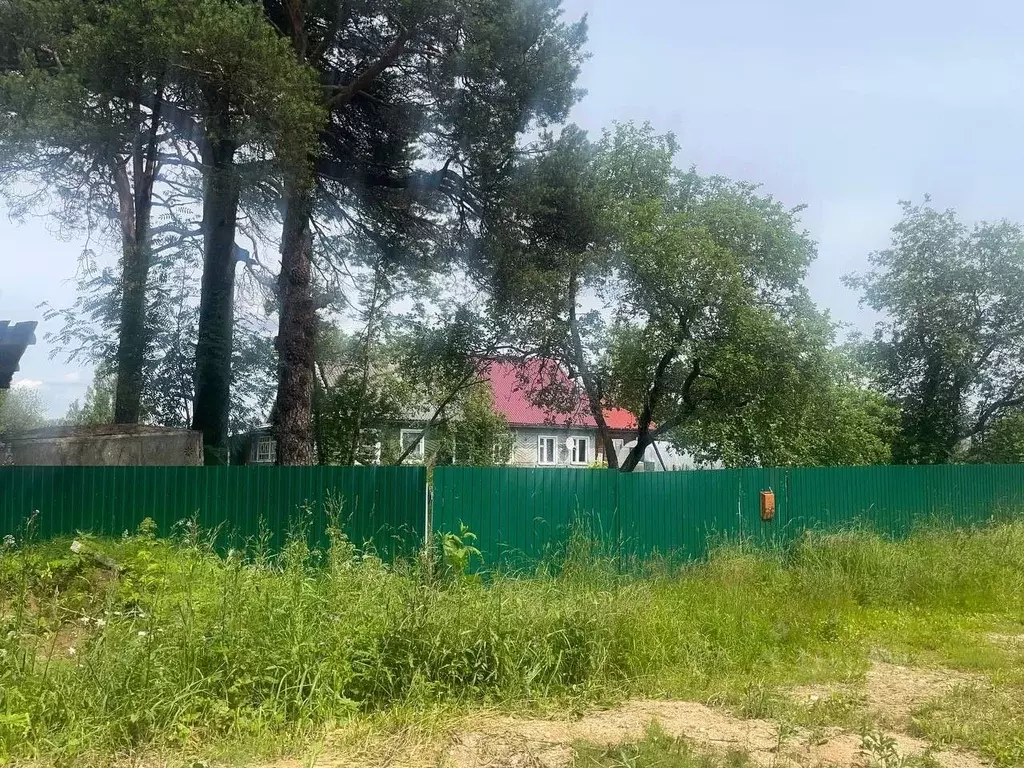 3-к кв. Тверская область, Фирово пгт  (52.6 м) - Фото 1