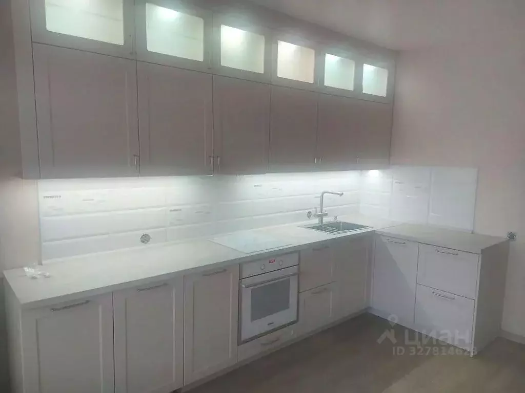 2-к кв. Алтайский край, Барнаул Власихинская ул., 115 (68.0 м) - Фото 2