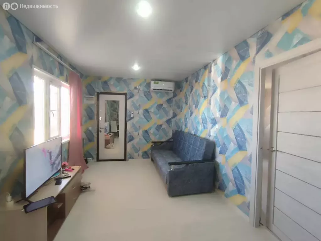 Дом в Широчанка, садовое товарищество Строитель (60 м) - Фото 0