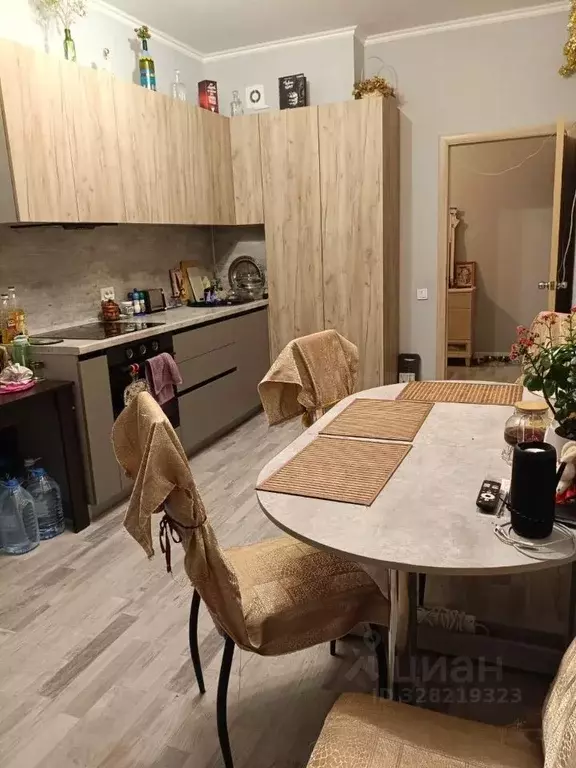 2-к кв. Московская область, Солнечногорск городской округ, Голубое пгт ... - Фото 2