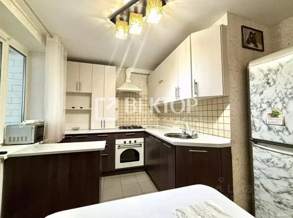 1-к кв. Костромская область, Кострома ул. Юных Пионеров, 39 (35.5 м) - Фото 1