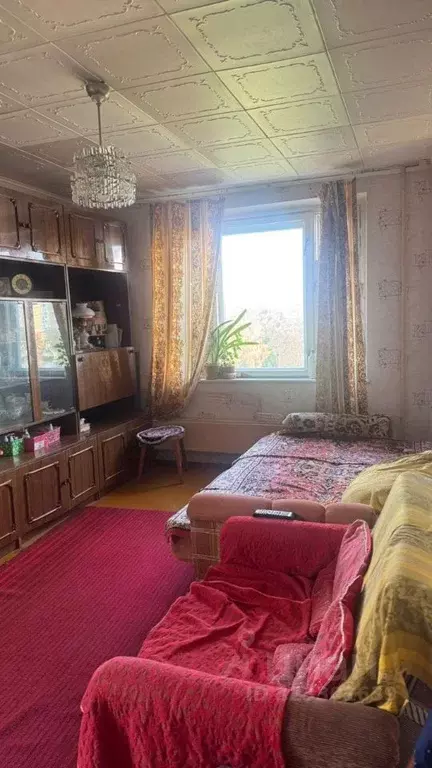 2-к кв. Коми, Сыктывкар ул. Свободы, 10А (51.0 м) - Фото 1