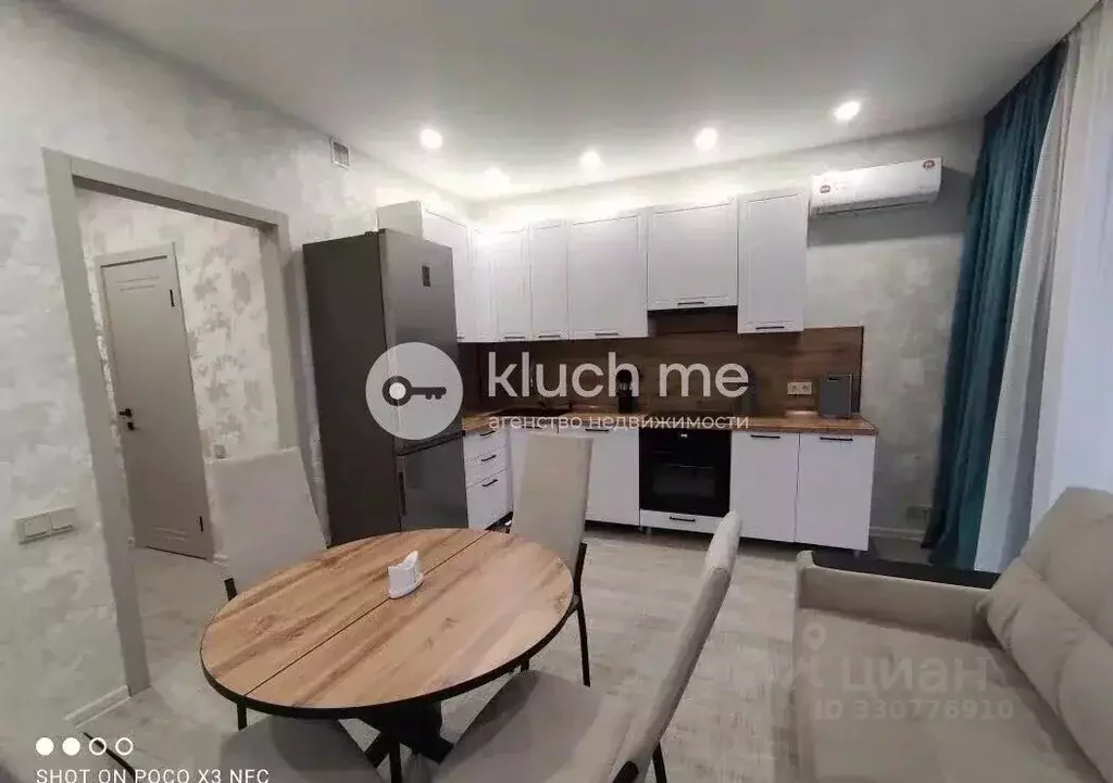 Студия Татарстан, Казань Бухарская ул., 32к2 (34.1 м) - Фото 2