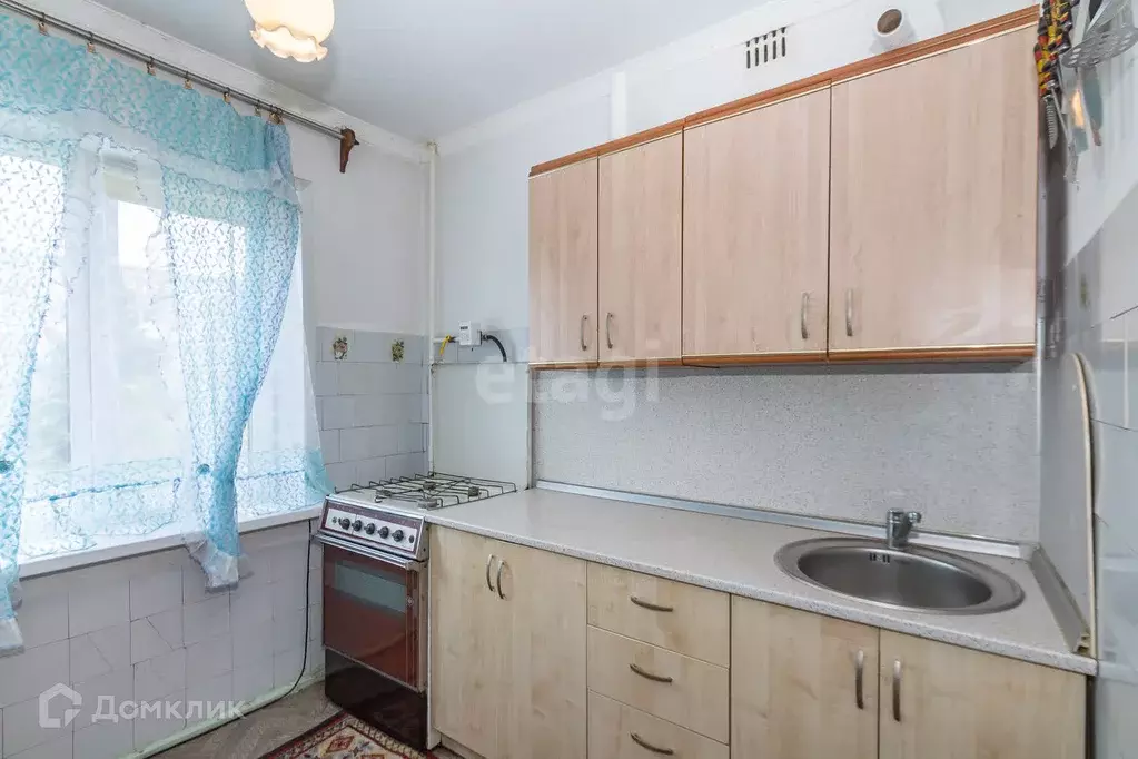 Продаётся 2-к квартира, 46 м - Фото 0