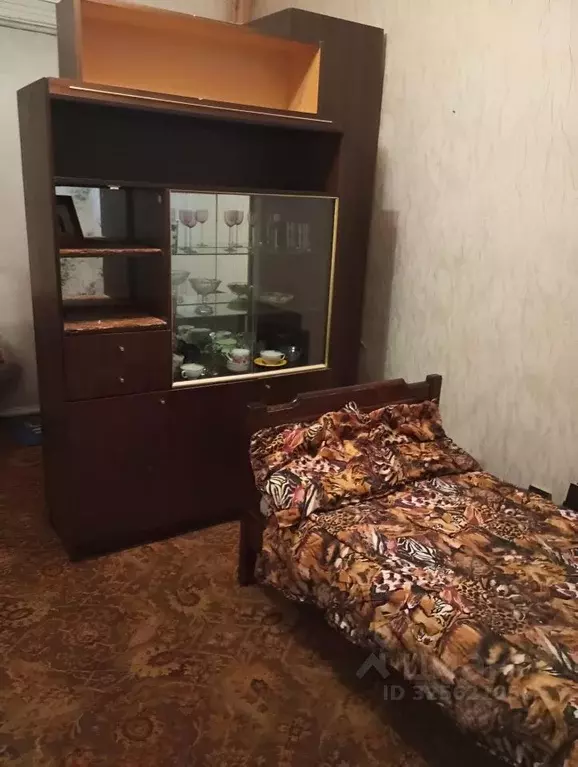 Комната Москва Средняя Первомайская ул., 50к1 (16.0 м) - Фото 2