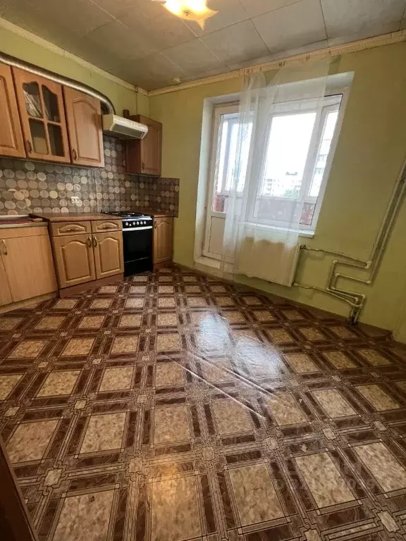 1-к кв. Санкт-Петербург Ленская ул., 19к1 (41.0 м) - Фото 1