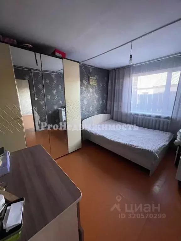 Дом в Тыва, Кызылский кожуун, Каа-Хем пгт ул. Мичурина (72 м) - Фото 1
