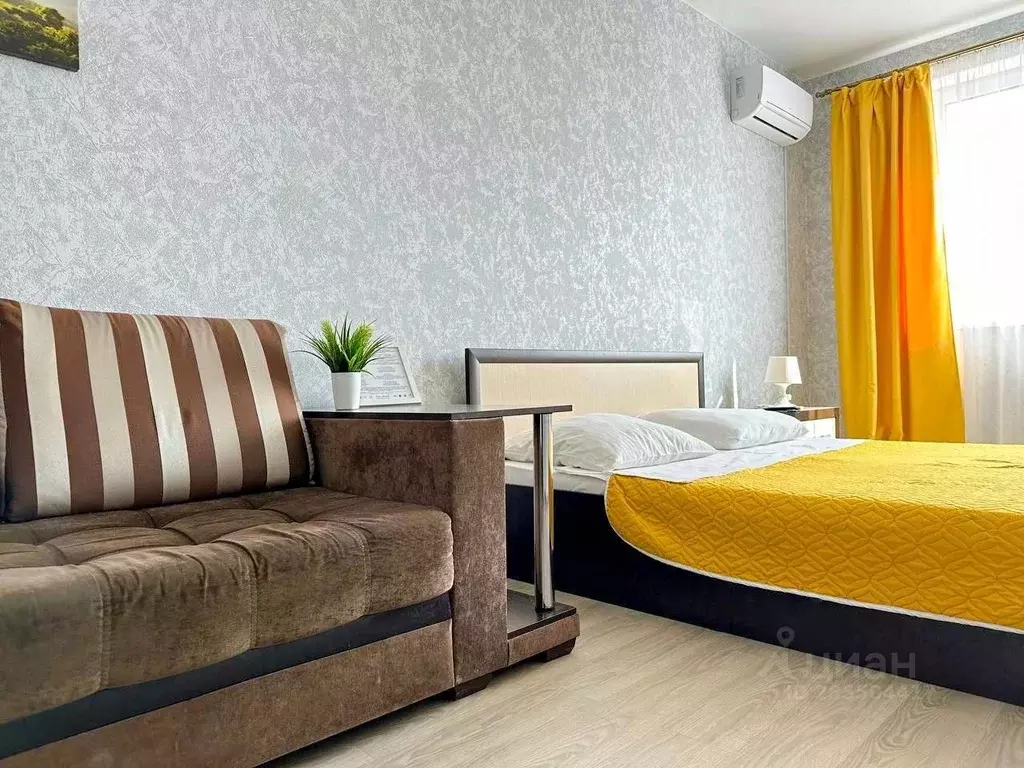 1-к кв. Самарская область, Самара просп. Карла Маркса, 242 (41.3 м) - Фото 2