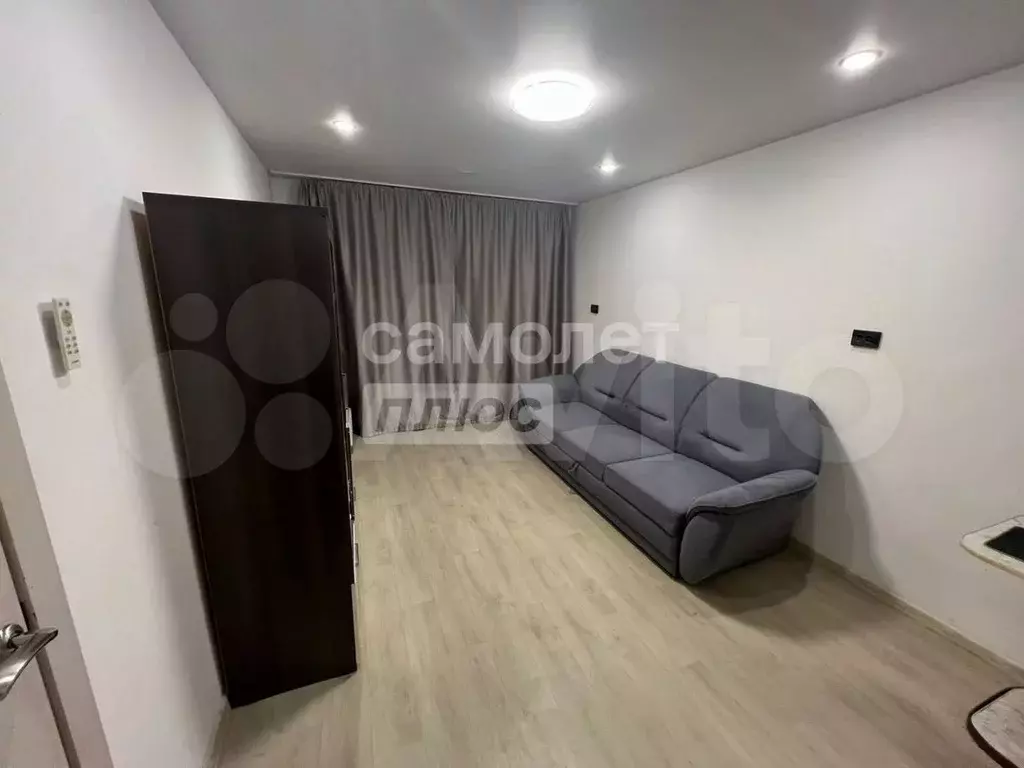 3-к. квартира, 59 м, 5/5 эт. - Фото 1