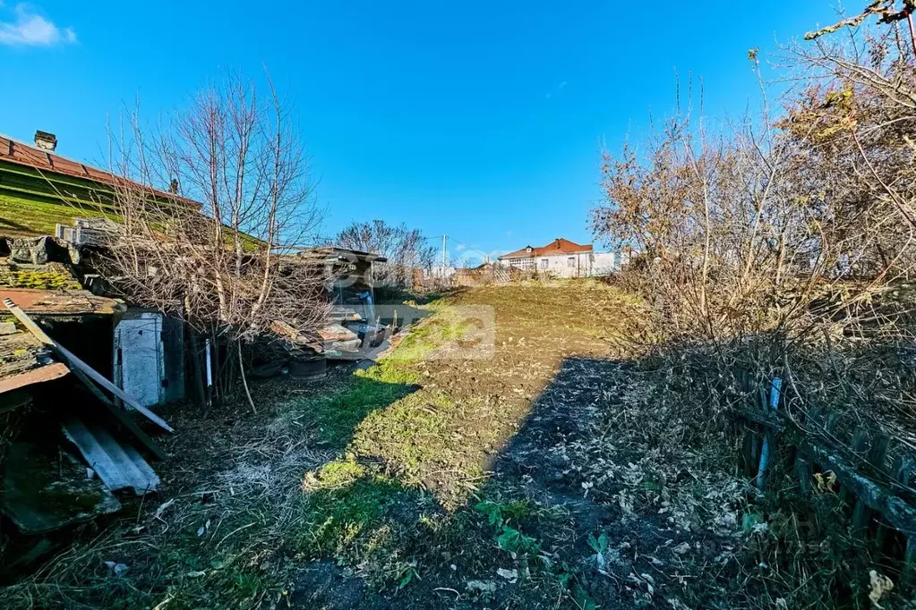 Участок в Томская область, Томск ул. 3-я Ново-Киевская, 4 (5.28 сот.) - Фото 1