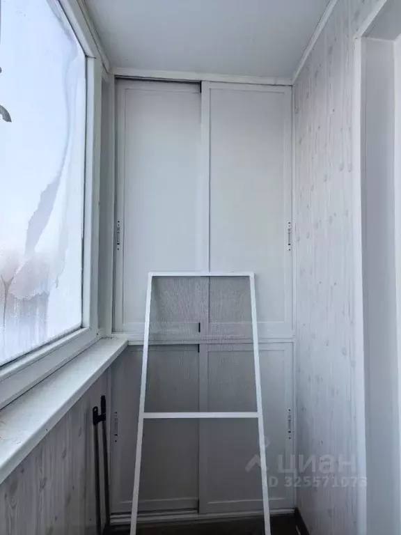 2-к кв. Омская область, Омск Заозерный мкр, ул. Бородина, 2 (61.0 м) - Фото 2